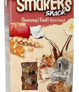 Vitapol Smakers dla gryzoni - owocowy 2szt [1107]