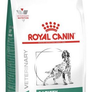 Royal Canin Veterinary Diet Canine Satiety Weight Management 1,5kg
