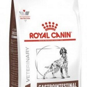 Royal Canin Veterinary Diet Canine Gastrointestinal Moderate Calorie 2kg