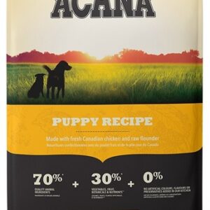 Acana Puppy 11,4kg