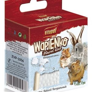 Vitapol Kostka Wapienna dla gryzoni naturalna [1056]
