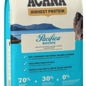 Acana Highest Protein Pacifica Dog 6kg