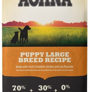 Acana Puppy Large Breed 17kg