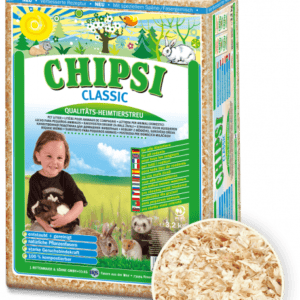 JRS Chipsi Classic 60 L / 3,2 Kg
