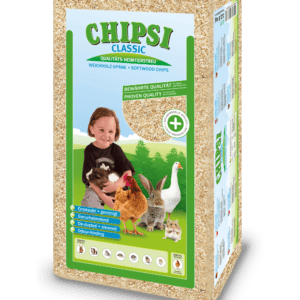 JRS Chipsi Classic 350 L / 12,5 Kg