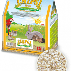 JRS Chipsi Mais 10 L / 4,2 Kg