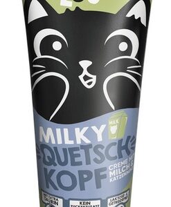 Lucky Lou Quetschkopfe Mleko pasta 75g