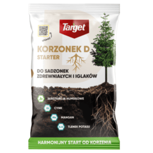 Korzonek® D w proszku 20g