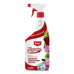 KARATE SPRAY 750 ML
