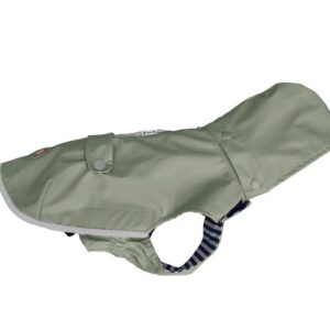 Zolux Kurtka Płaszcz wodoodporna Saint Malo R.60 khaki