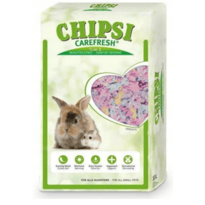 Rettenmaier Polska JRS Chipsi Carefresh Confetti 10l