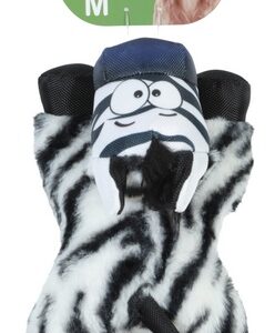 Zolux Zabawka pluszowa Friends Zebra Caleb M [480531]
