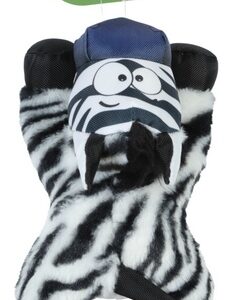 Zolux Zabawka pluszowa Friends Zebra Caleb L [480537]